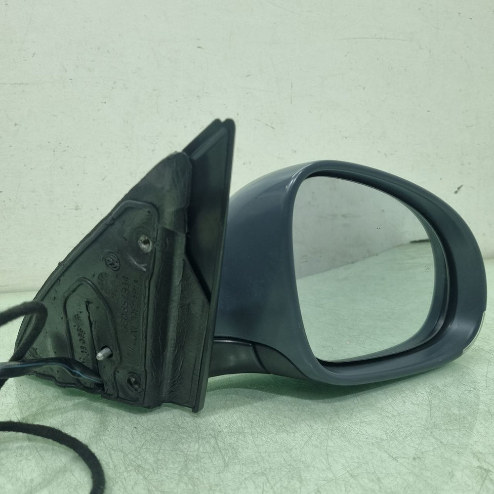 Retrovisor Dir VW Jetta 2007/2010 Eletrico c/ Pisca
