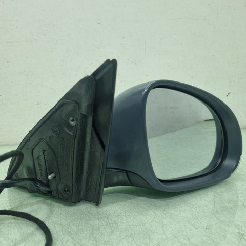 Retrovisor Dir VW Jetta 2007/2010 Eletrico c/ Pisca