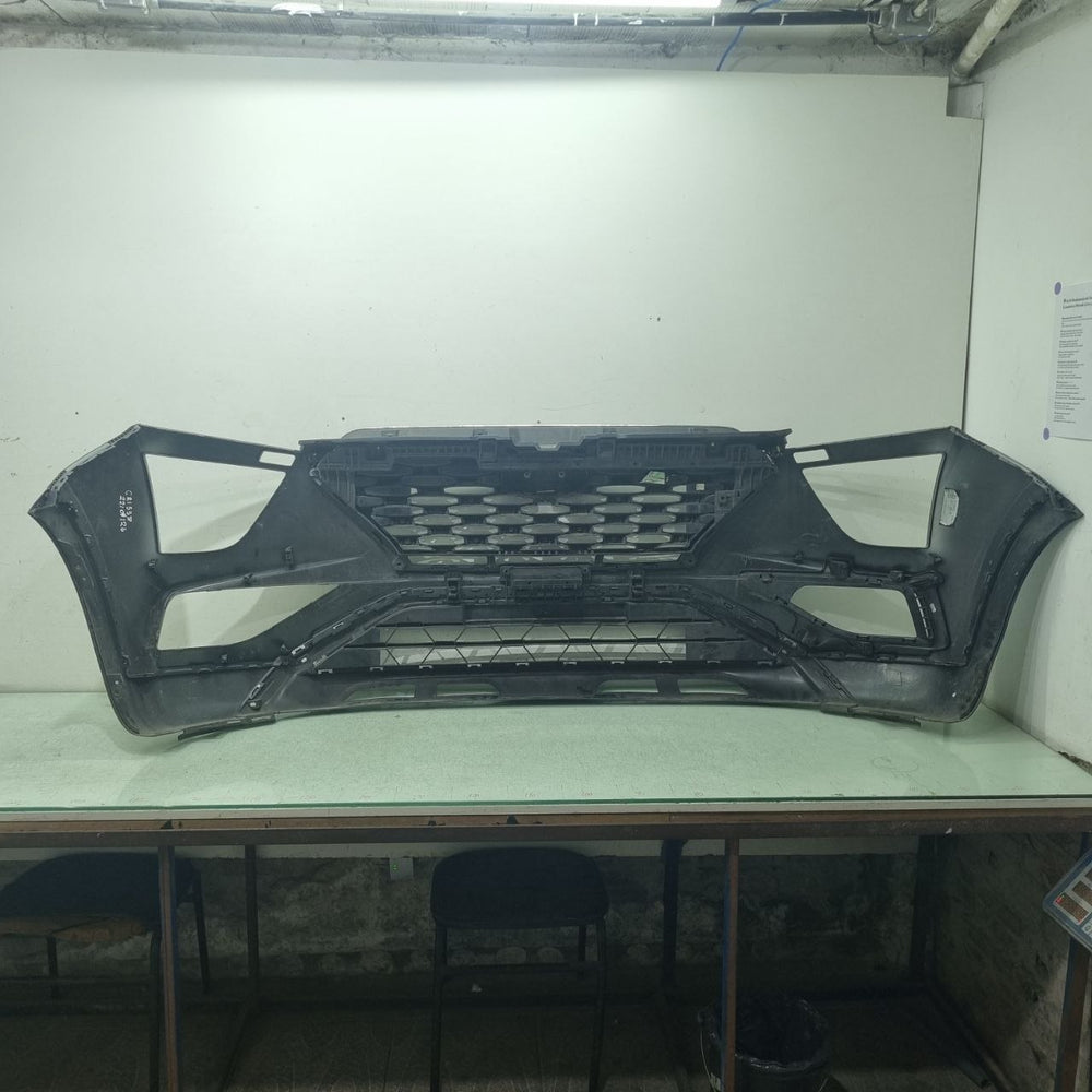 Para-choque Diant Hyundai Creta 2022/2024 Usado