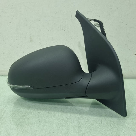 Retrovisor Esq Fiat Moby 2016/2025 Usado