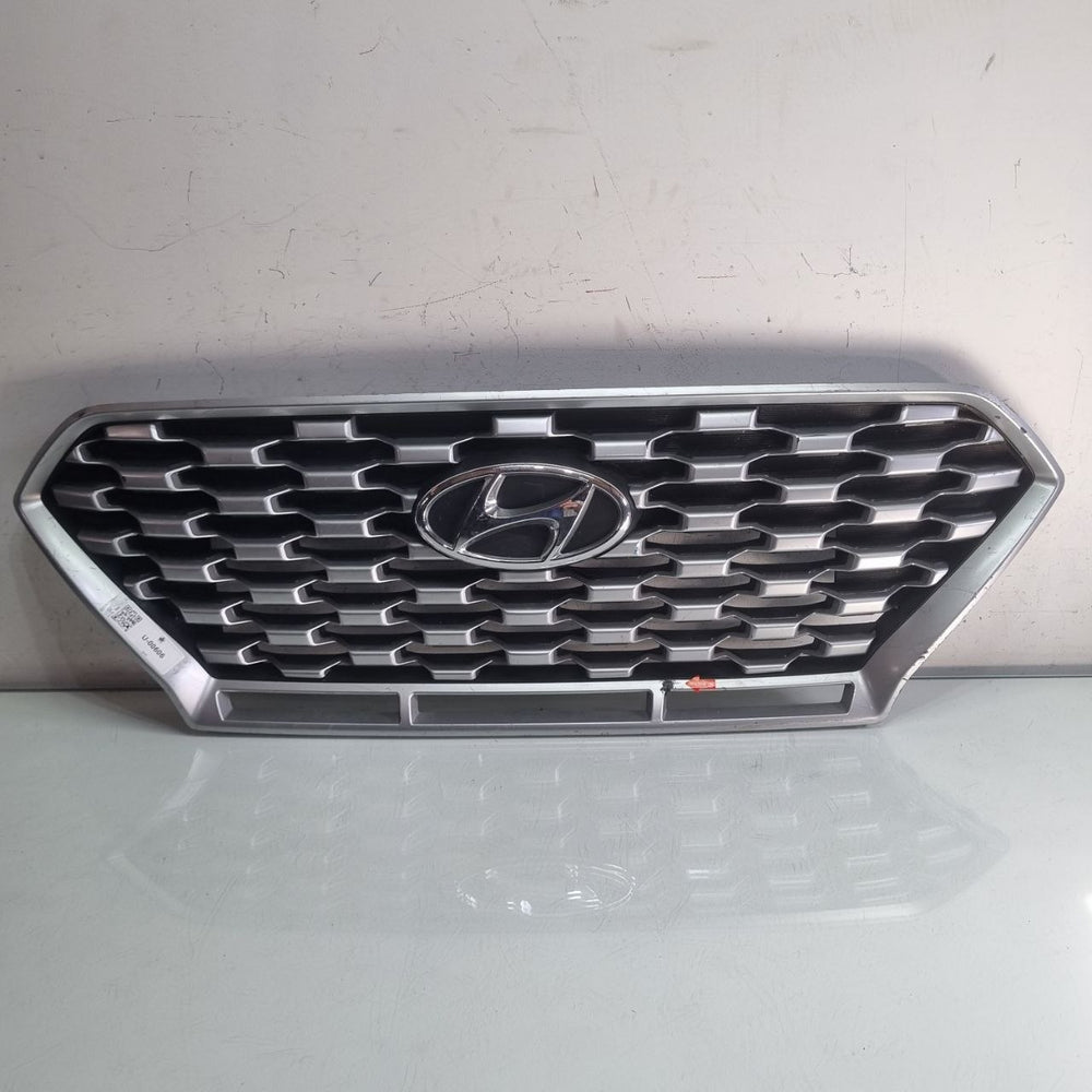 Grade Diant Hyundai Santa Fe 2022/2024 Usada