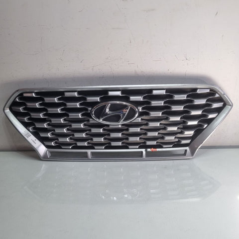 Grade Diant Hyundai Santa Fe 2022/2024 Usada