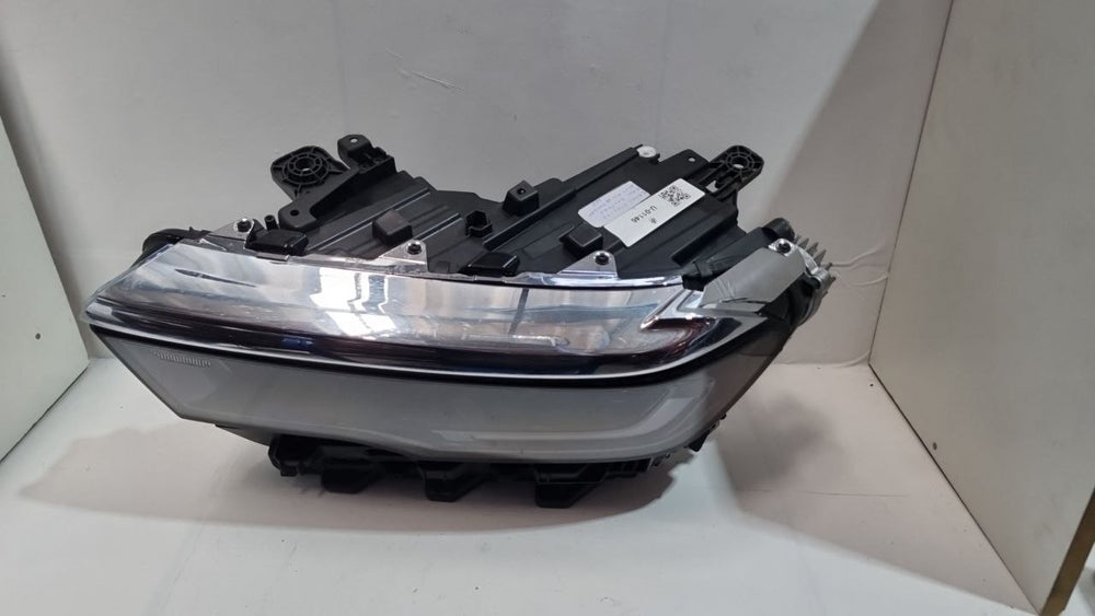 Farol Esq Full LED RAM Rampage 2023/2025 Usado