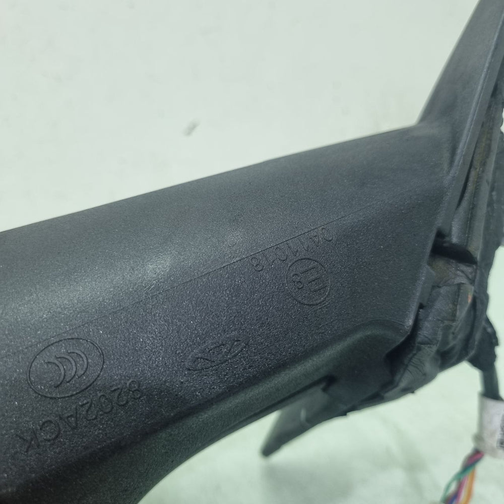 Retrovisor Esq Chery Tiggo 5X 2018/2022 Usado