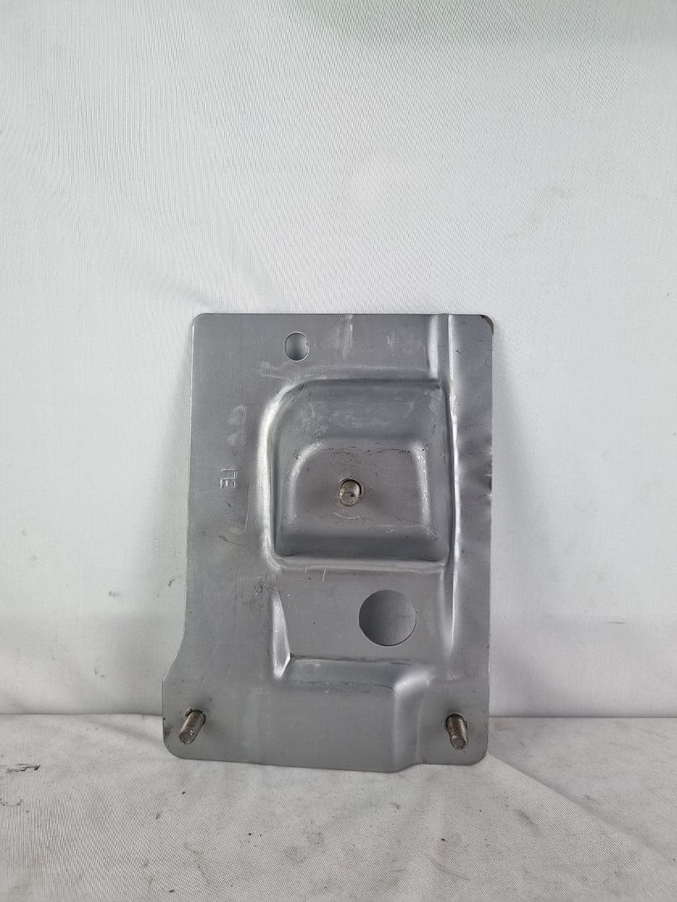 Reforço Longarina Dianteiro Direito Chevrolet Astra Zafira 1999/2012 Novo