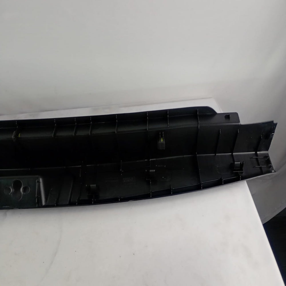 Soleira Porta Malas Honda HR-V 2015/2021 Nova