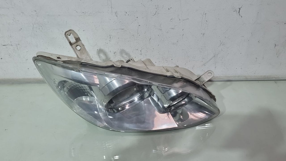 Farol Dir Toyota Corolla 2003/2005 Usado
