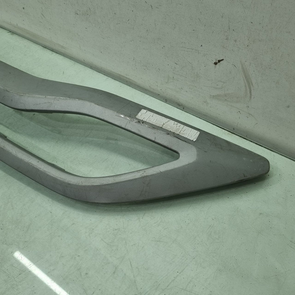 Moldura Grade Diant Ford EcoSport 2018/2022 Usado