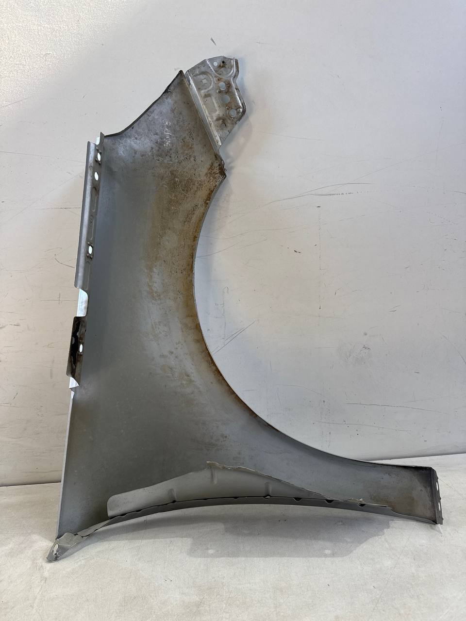 Paralama Diant Dir Renault Laguna 2001/2007 Usado
