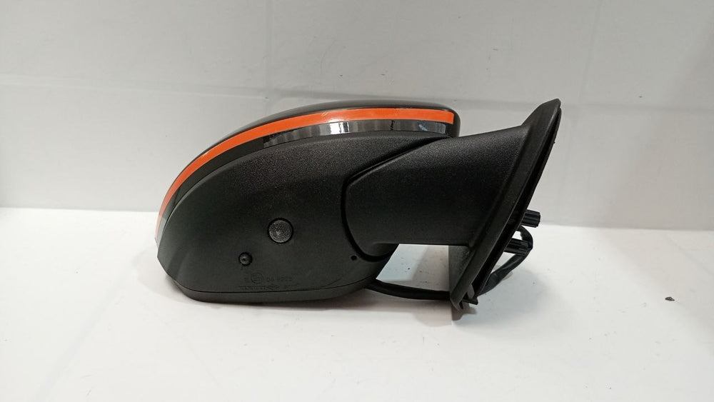 Retrovisor Externo Direito Renault Duster 2020/2025