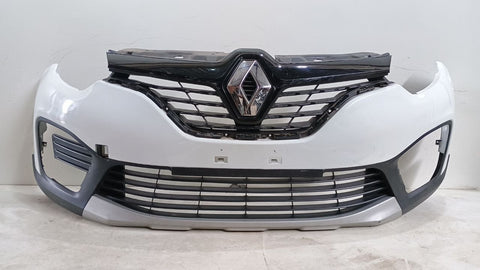 Para-choque Diant Renault Captur 2017/2022 Usado