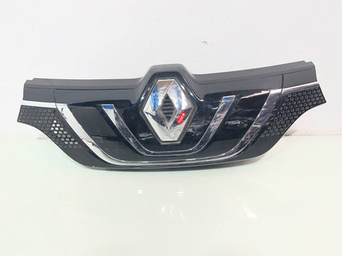 Grade Diant Renault Kwid E-Tech 2024/2026 Usada