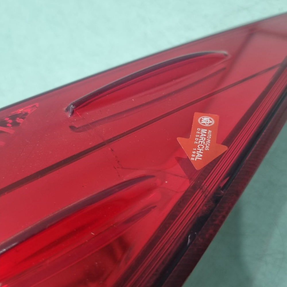 Lanterna Tras Dir Toyota Yaris 2018/2023 Usada