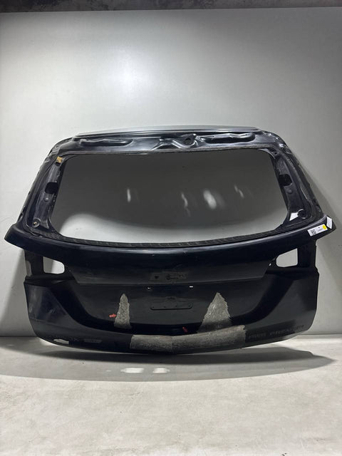 Tampa Traseira GM Chevrolet Equinox 2017/2021 recuperada