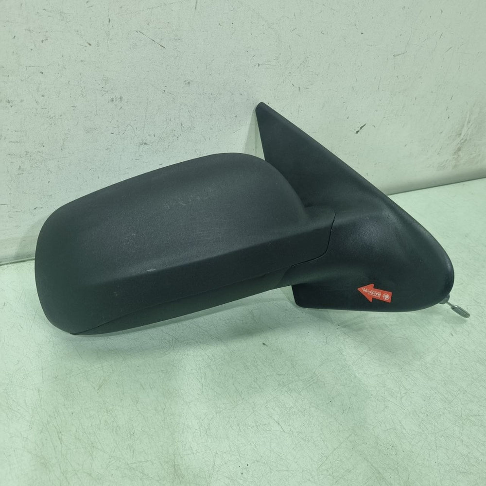 Espelho Retrovisor Esq VW Gol Saveiro G3 G4 99/2007 Usado