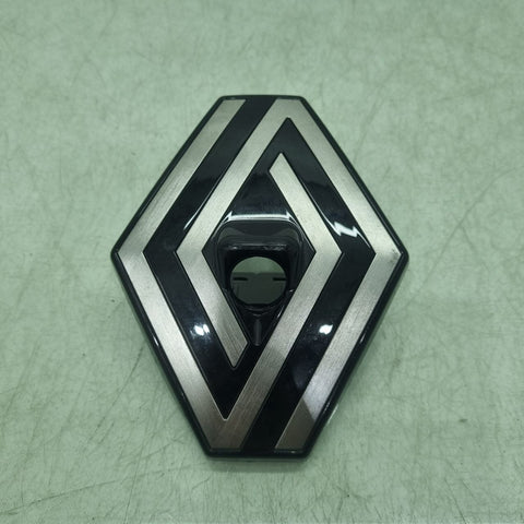 Emblema Tampa Traseira Renault Kardian 2023/2025