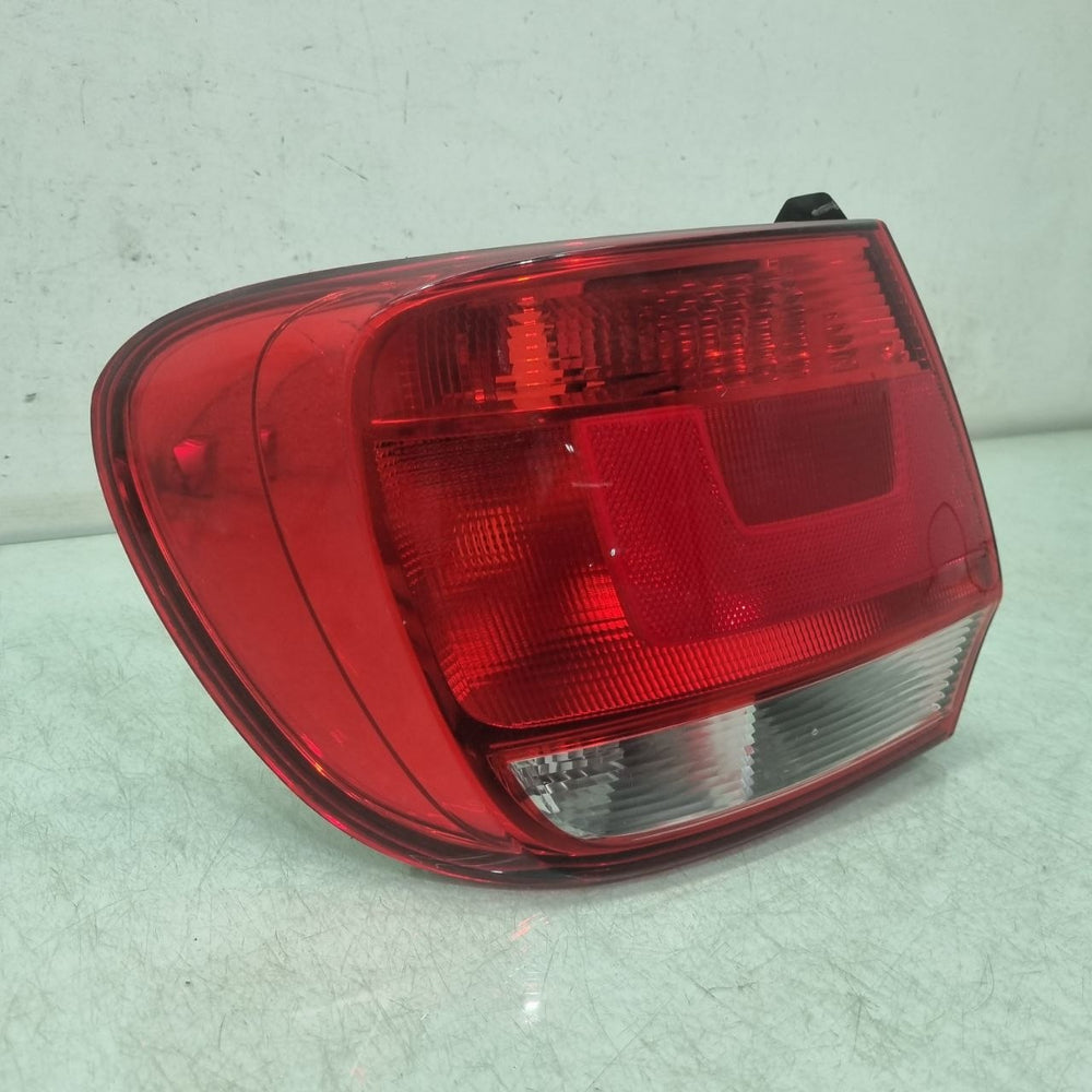 Lanterna Tras Dir VW Gol G6 2013/2016 Usada