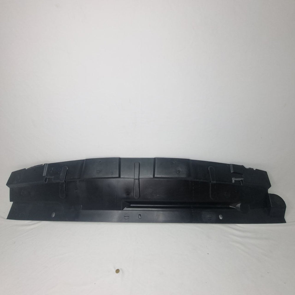 Defletor Inferior Dianteiro Renault Kangoo 2008/2021 Usado
