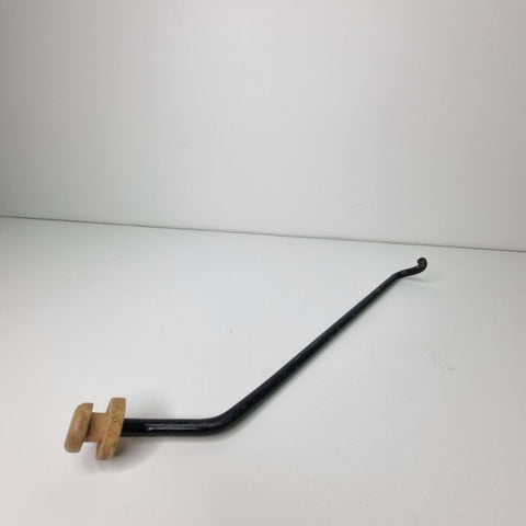 Vareta Suporte Capô Volkswagen Fox 2004/2010 Usada