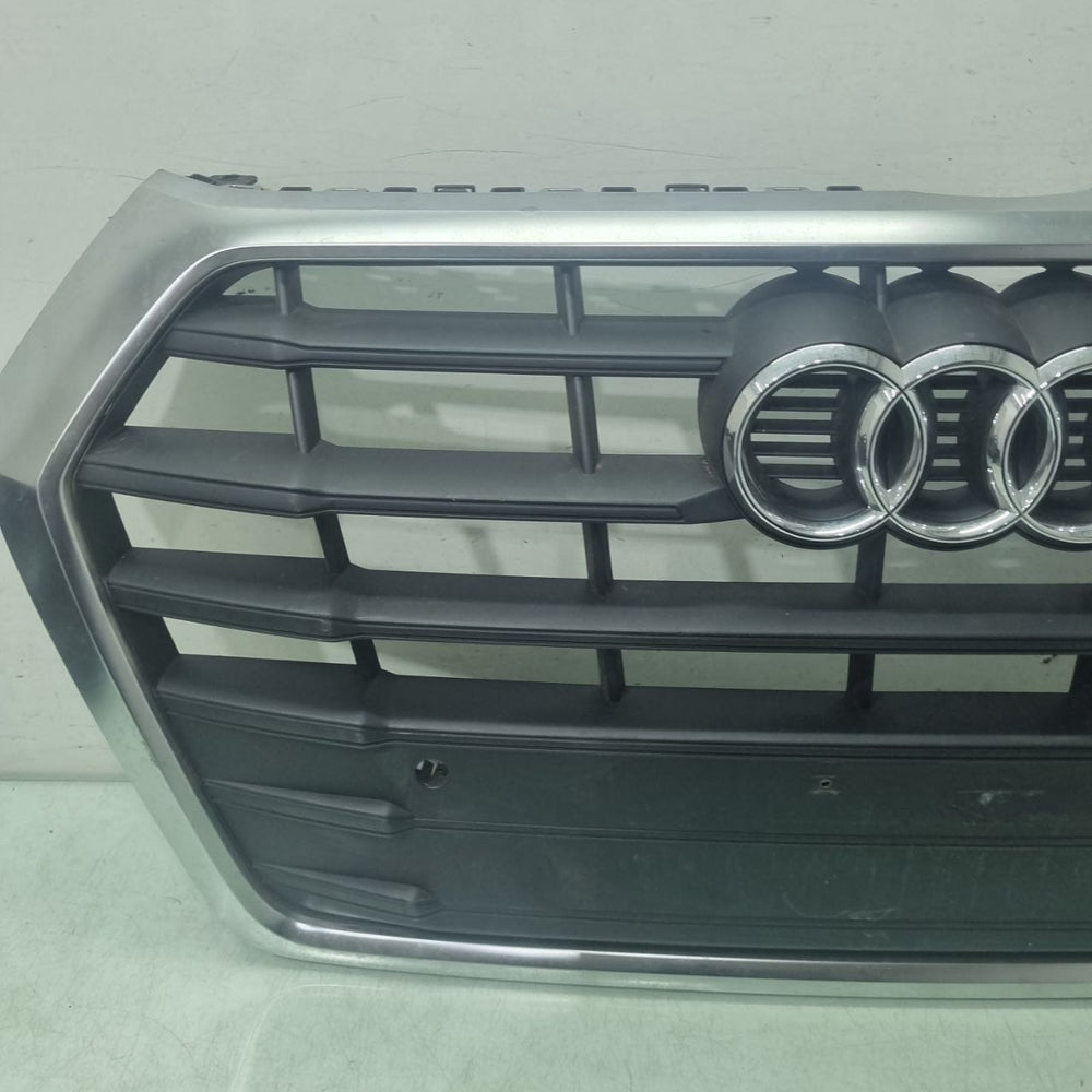 Grade Frontal Audi Q5 2017/2020 Usada