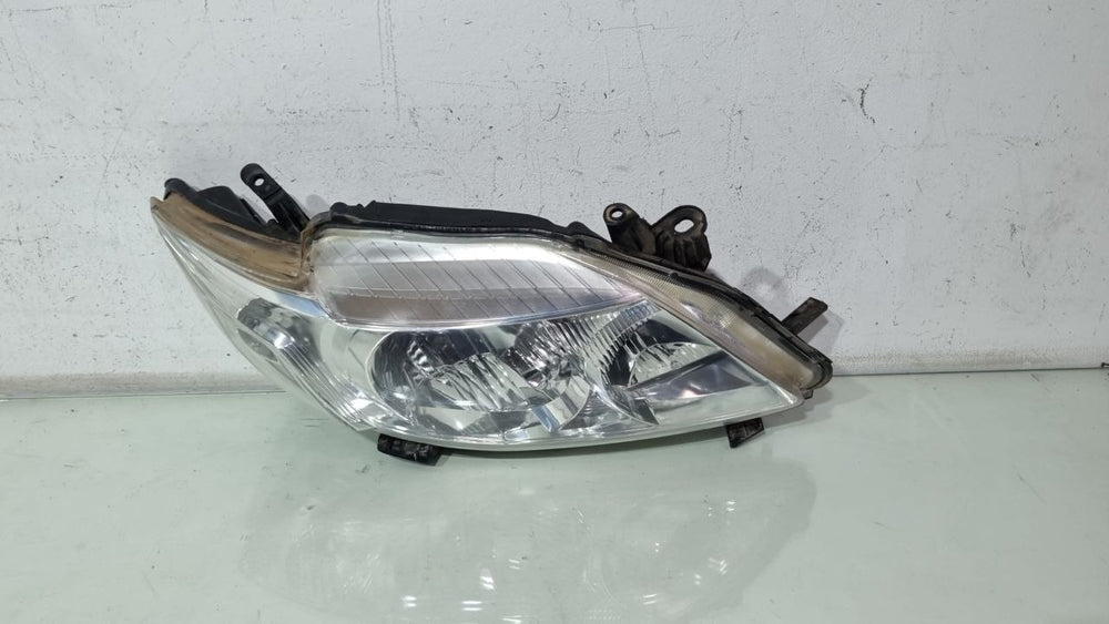 Farol Dir Toyota Corolla 2009/2011 Usado