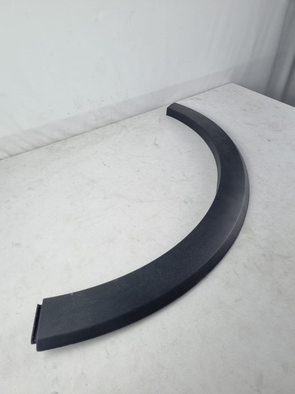 Moldura Paralama Dianteiro Esquerdo Hyundai HB20X 2014/2019 Nova