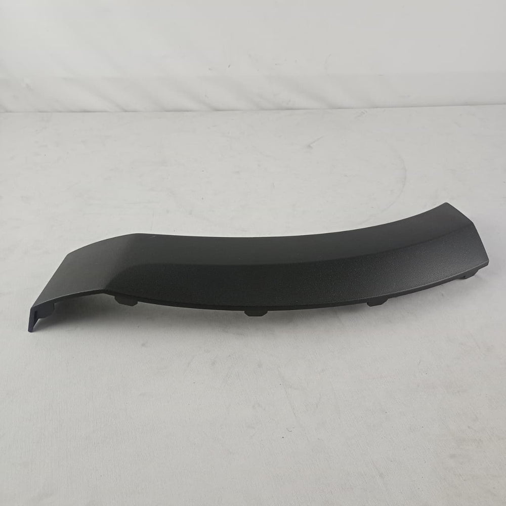 Friso Moldura Parachoque Diant VW Saveiro G6 2013/16
