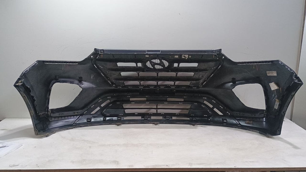 Para-choque Diant Hyundai Creta 2017/2021 Usado