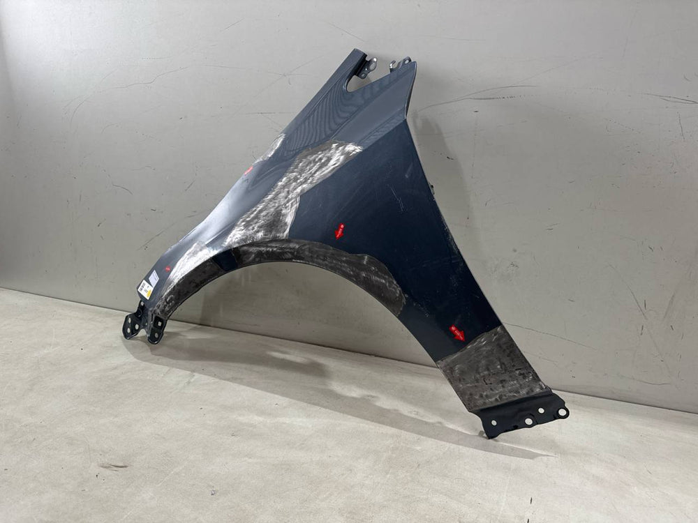 Paralama Esq Toyota Corolla 2020/2023 Usado