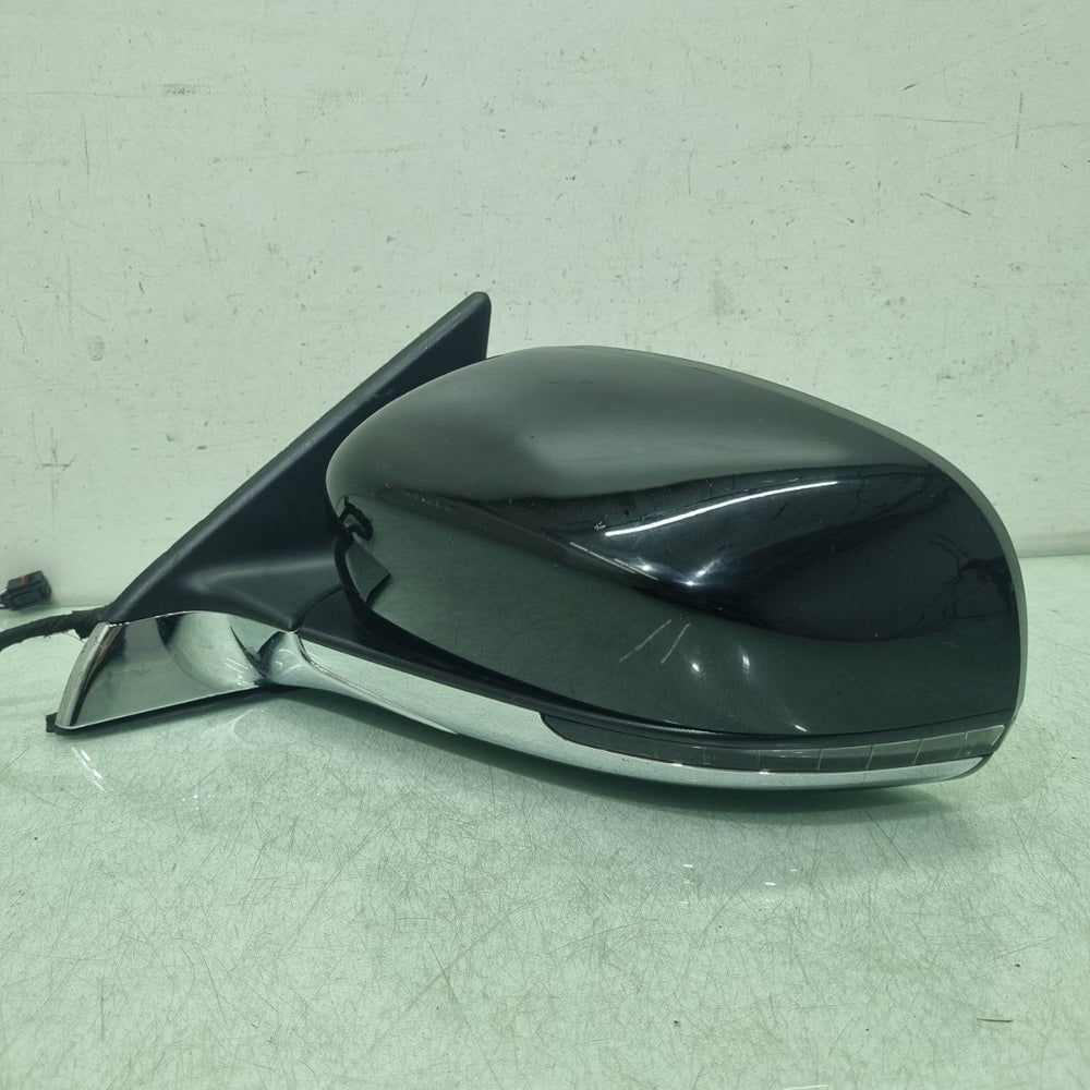 Retrovisor Esq Jeep Compass 2016/2023 Usado