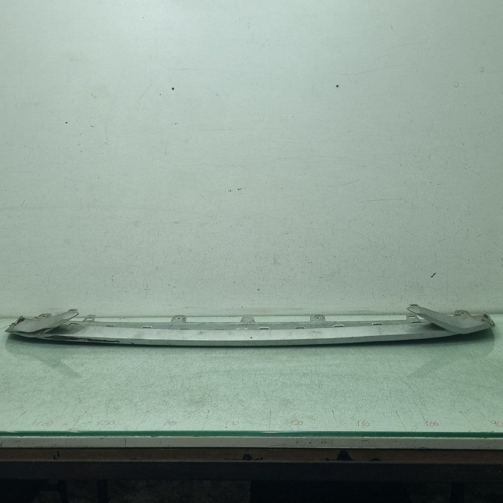 Spoiler Inferior Parachoque Dianteiro Audi Q5 22/24
