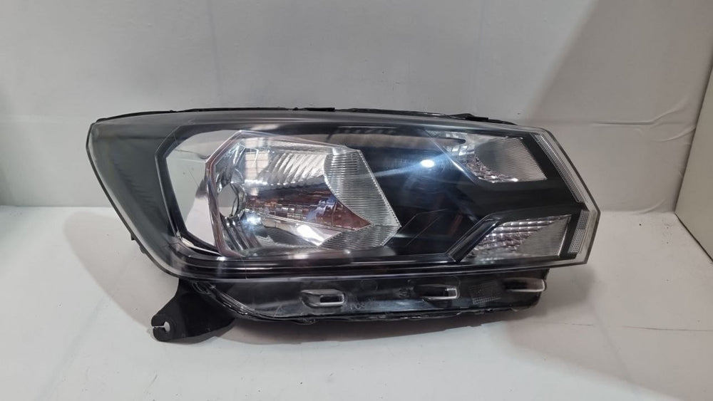 Farol Diant Dir VW Gol G8 2017/2022 Usado