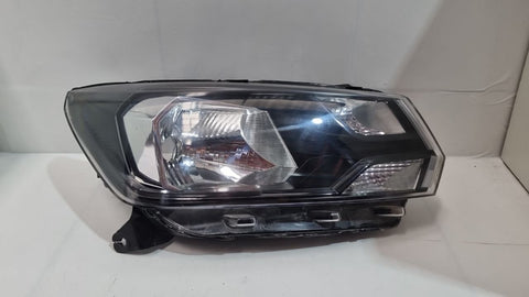 Farol Diant Dir VW Gol G8 2017/2022 Usado