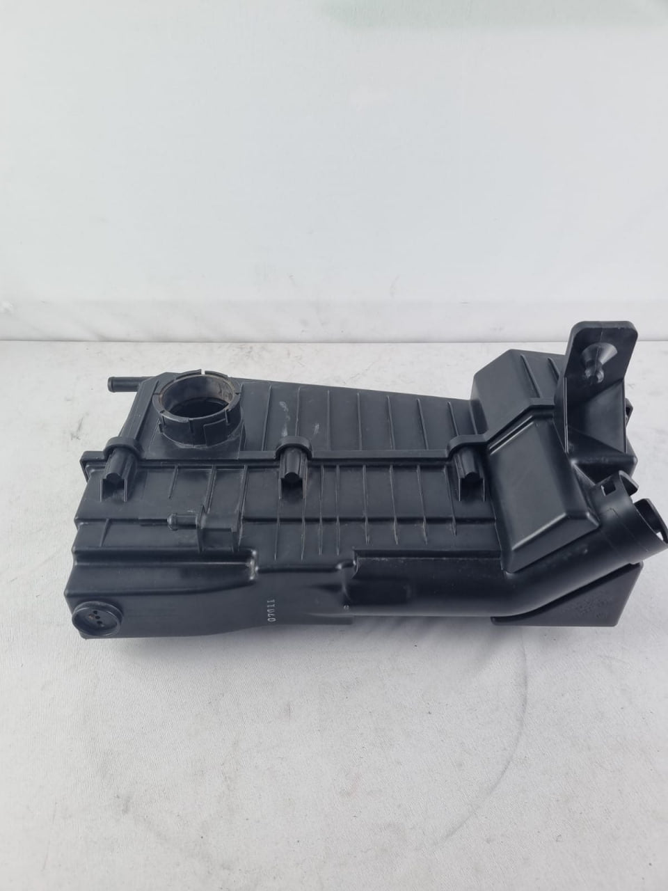 Caixa Filtro Ar Renault Clio Logan 2013/2017 Nova
