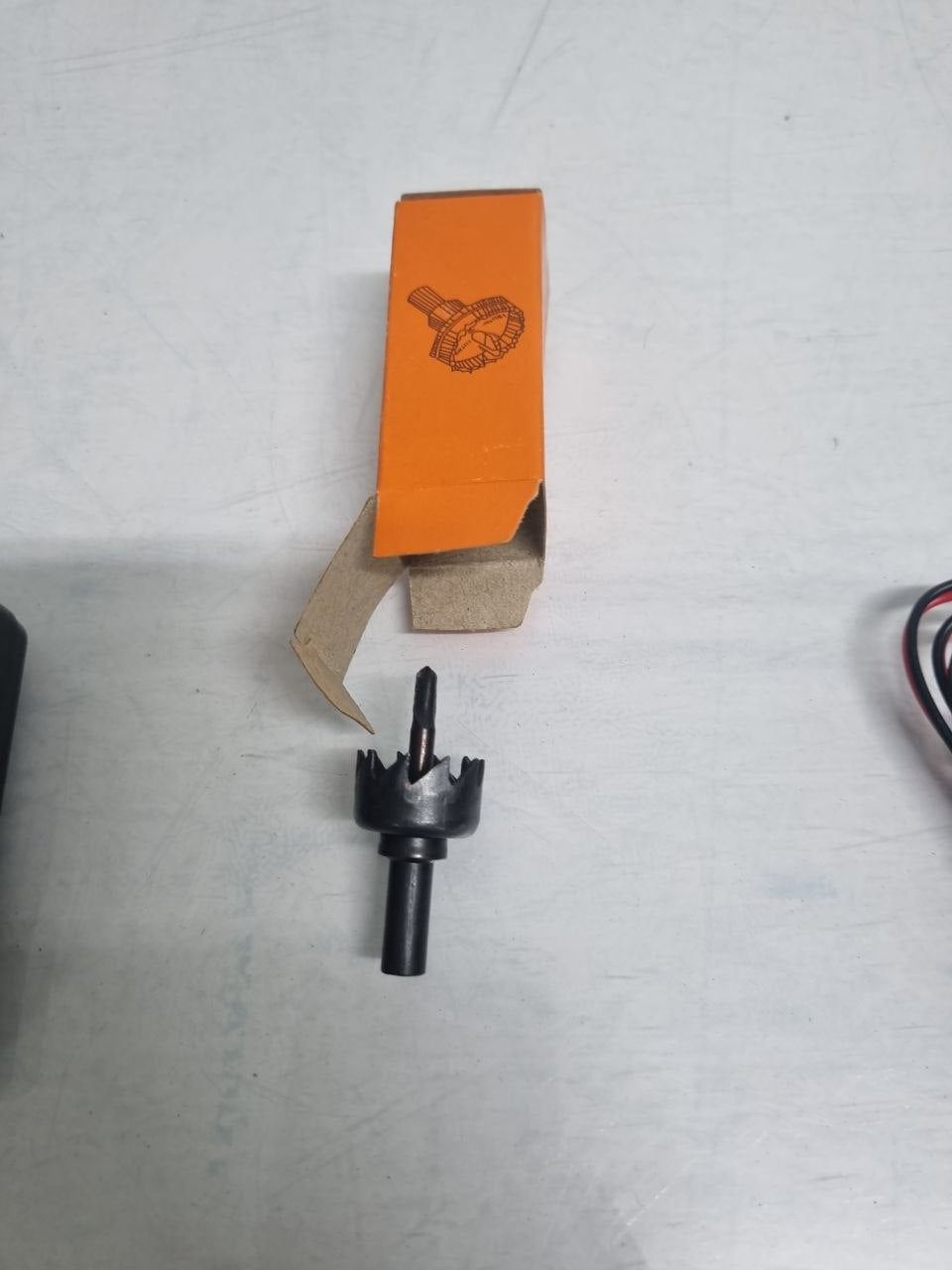 Kit Sensor de Estacionamento Universal Dinka Novo
