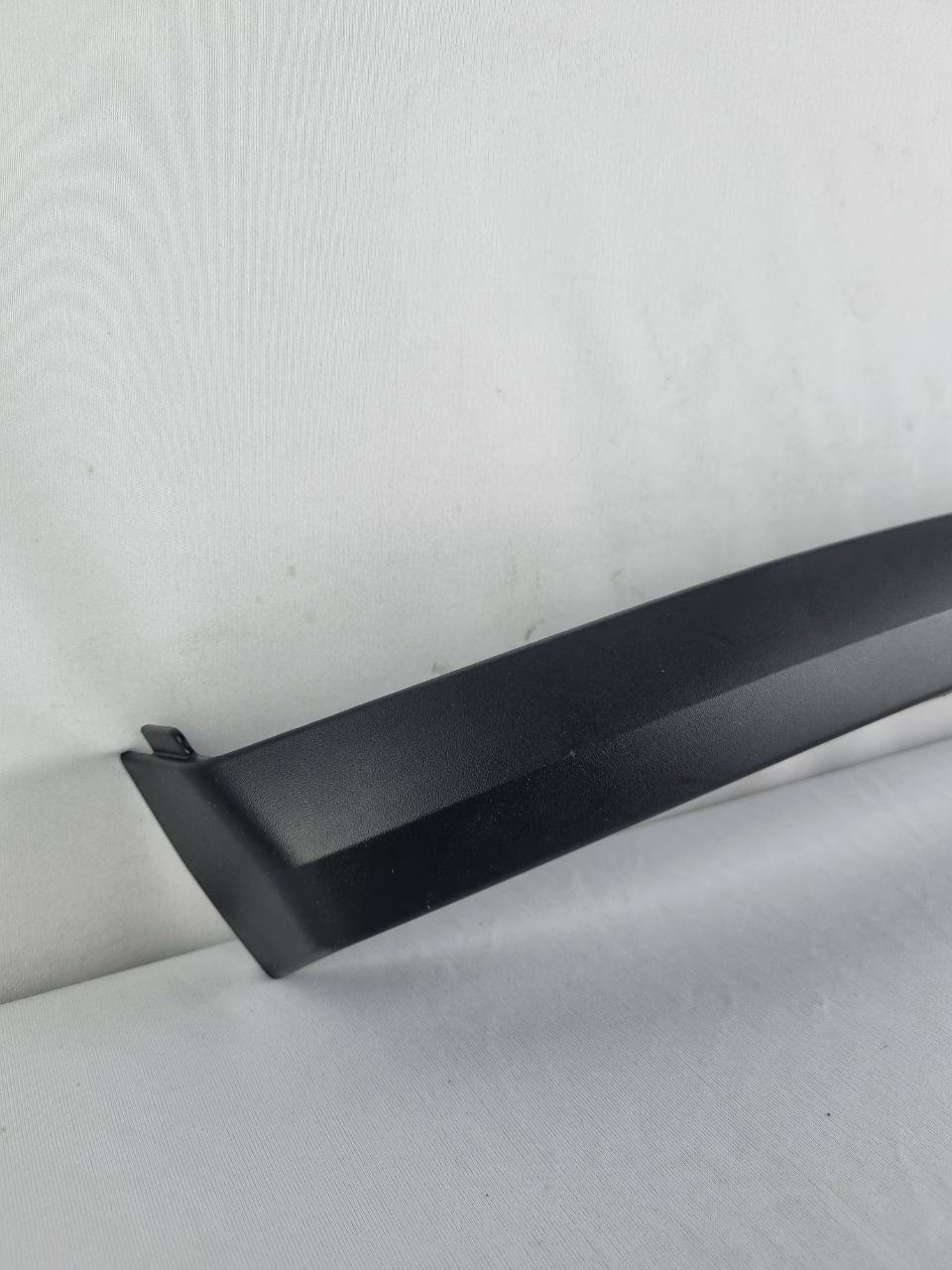 Moldura Parachoque Dianteira Toyota Hilux SW4 2016/2023 Nova