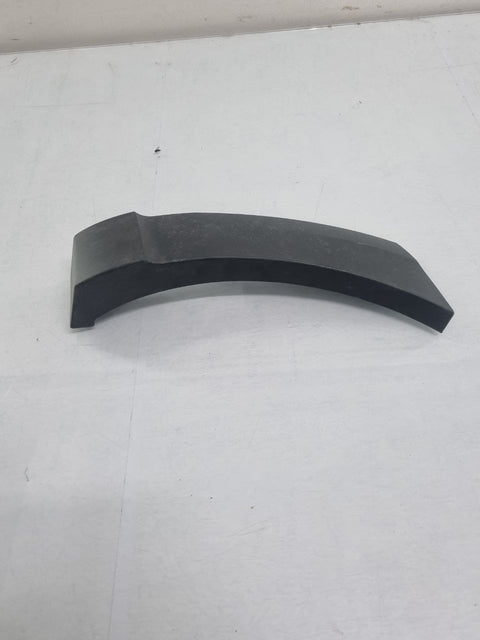 Moldura Traseira Volkswagen Saveiro G6 G7 2013/2023 Nova