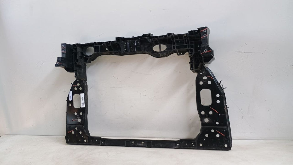Painel Frontal Ram Rampage Diesel 2023/2025 Usado