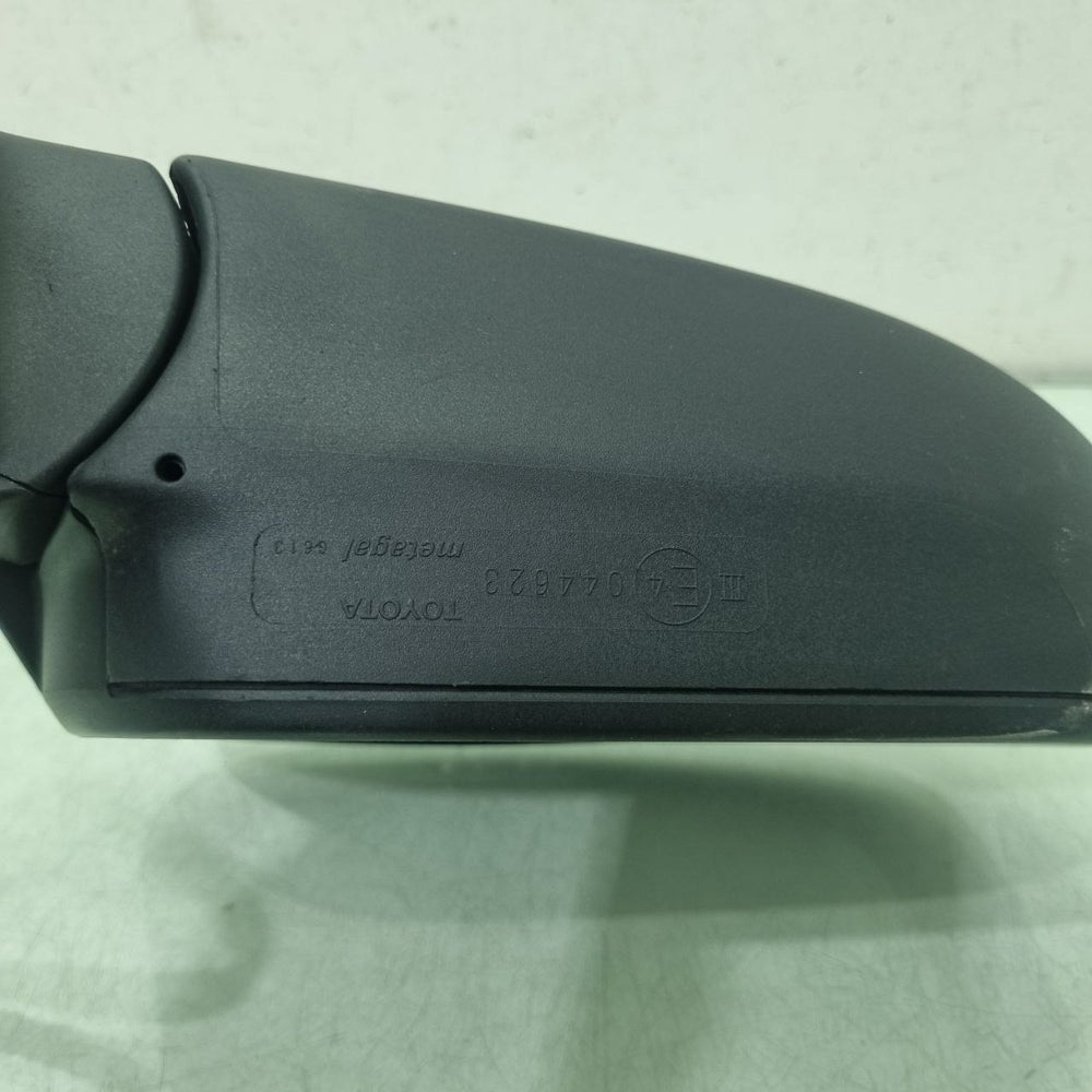 Retrovisor Esq Toyota Corolla Cross 2021/2026 Usado