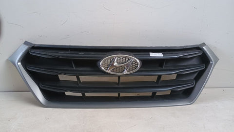 Grade Diant Hyundai Creta 2014/2020 Usada