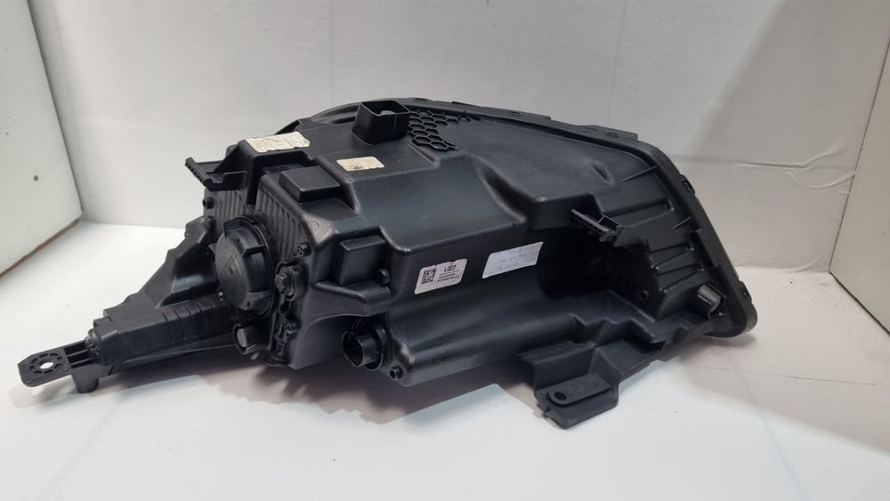 Farol Dir Hyundai HB20 2023/2026 Usado