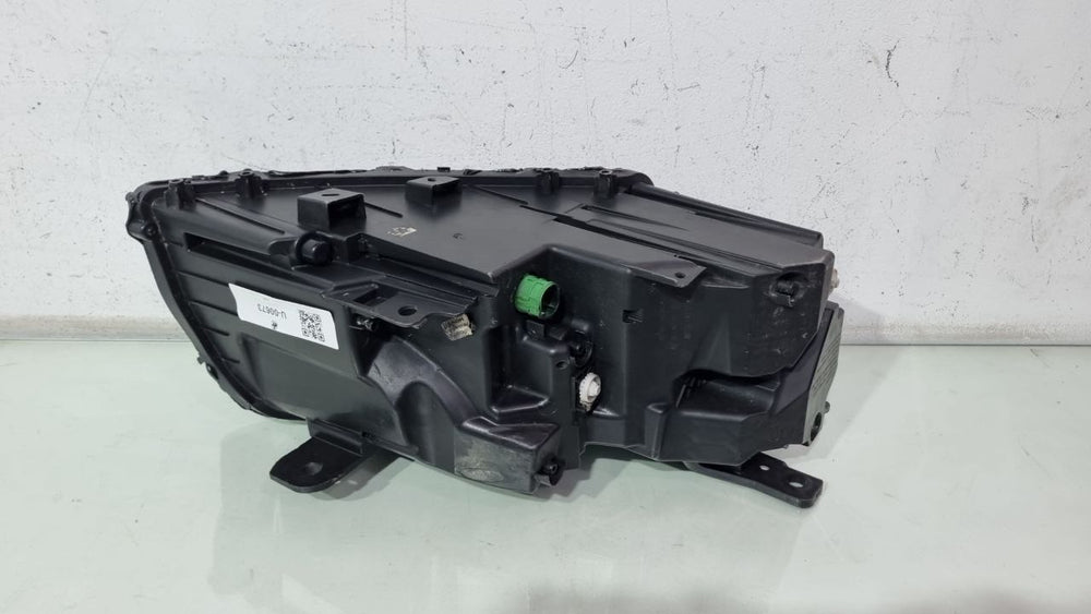 Farol Diant Esq Jeep Commander 2021/2024 Usado