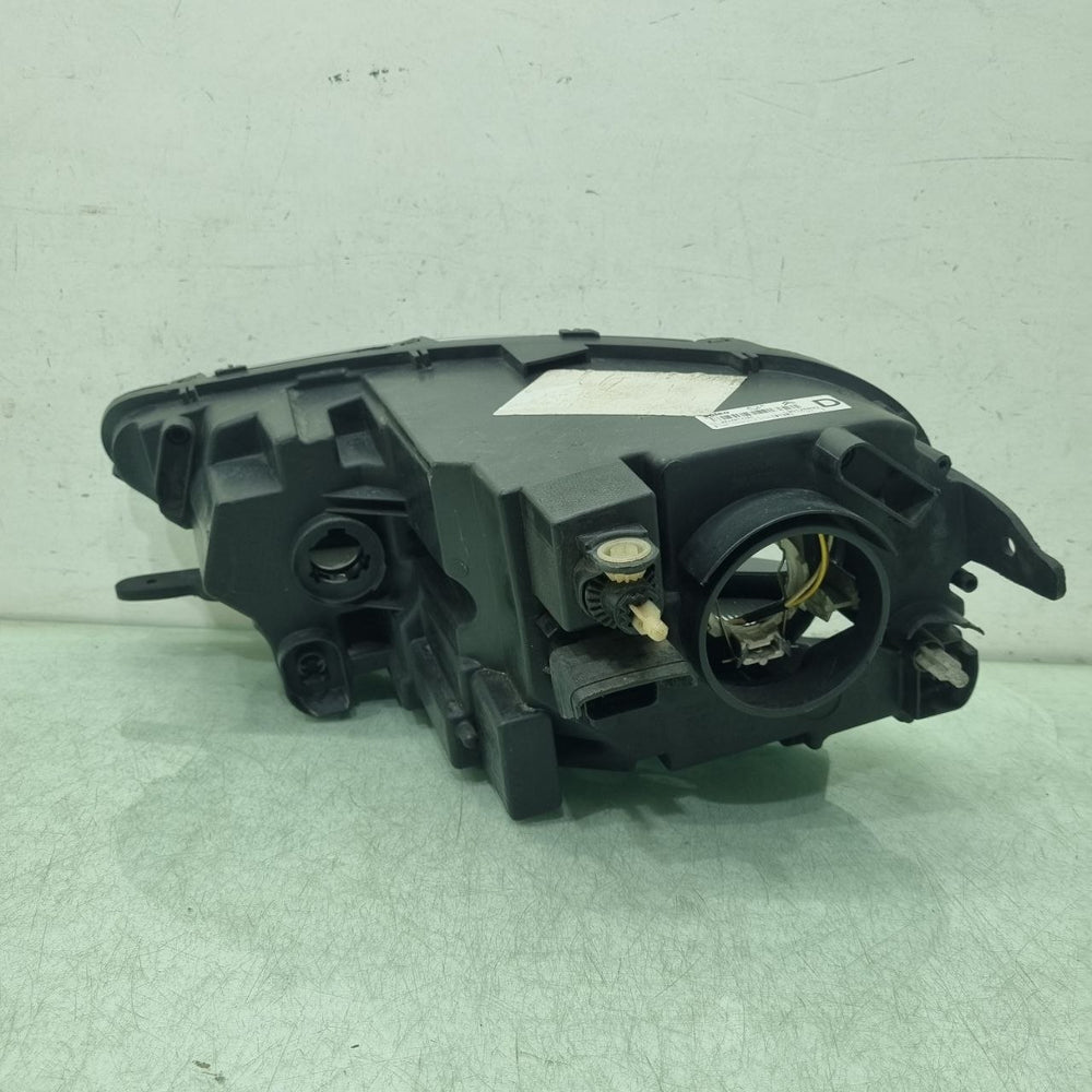 Farol Diant Dir Citroen C4 Cactus 2018/2024 Usado
