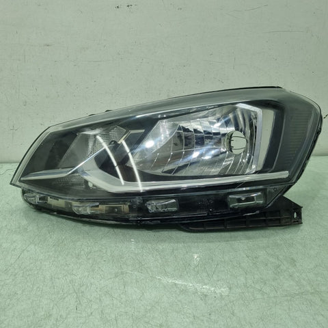Farol Diant Esq VW Voyage 2016/2018 Usado