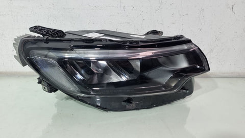 Farol Dir Full LED Jeep Compass 2023 Usado