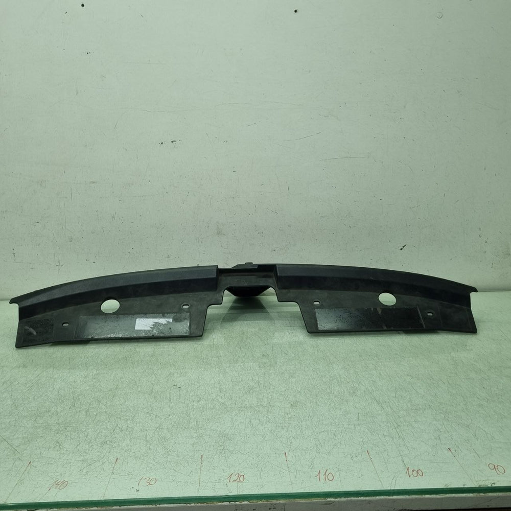 Acabamento Grade Diant Renault Duster 2012/2015 Usado