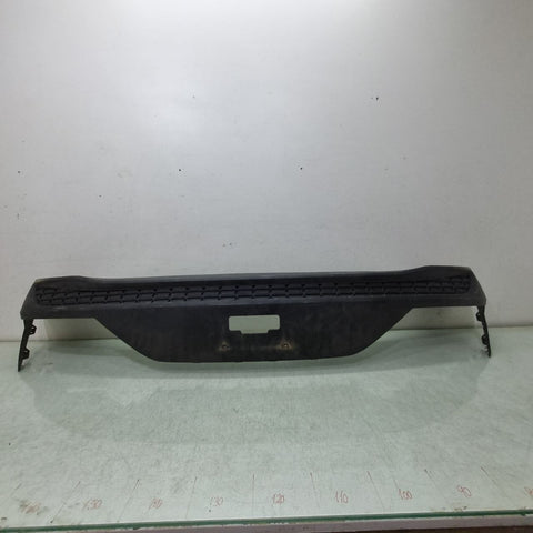 Spoiler Tras Hyundai i30 2012/2016 Usado