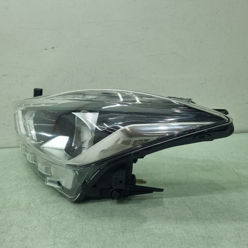 Farol Esquerdo Nissan Kicks 2016/2020 Usado Recuperado