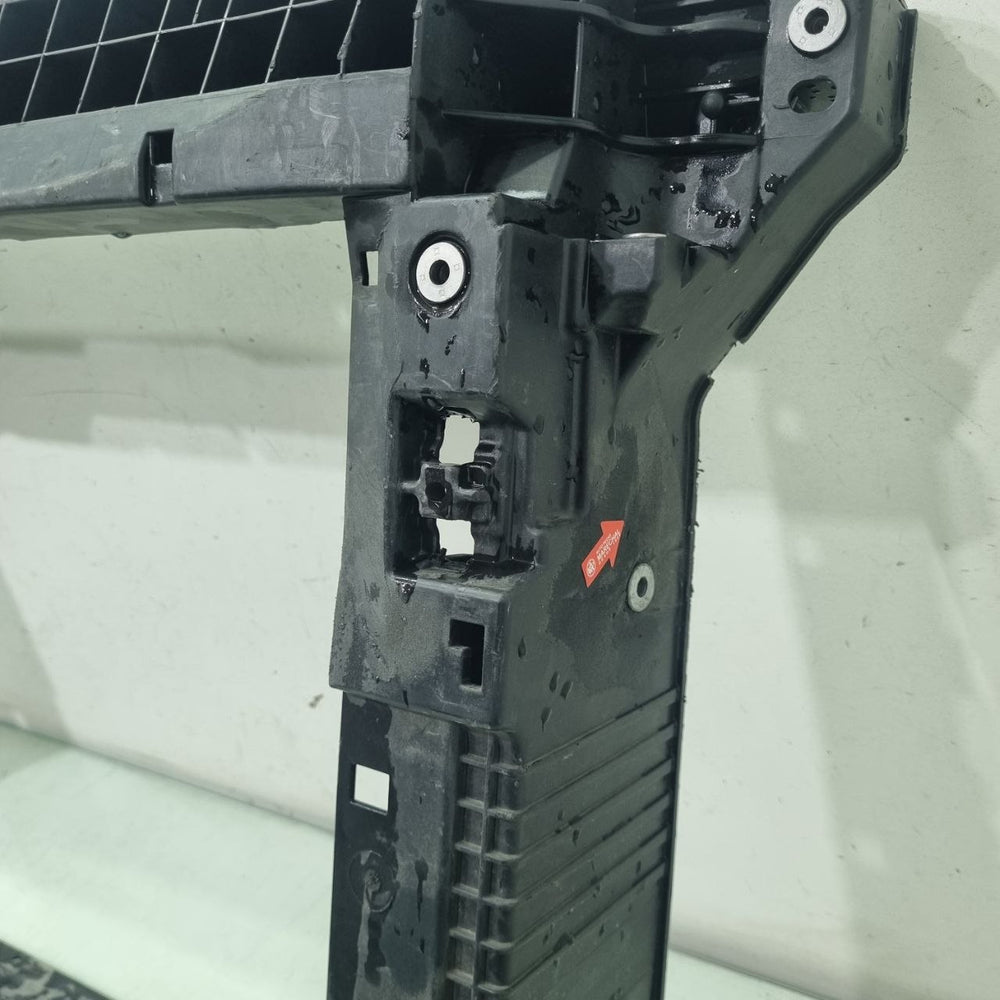 Painel Frontal VW T-Cross TSI 2020/2025 Usado