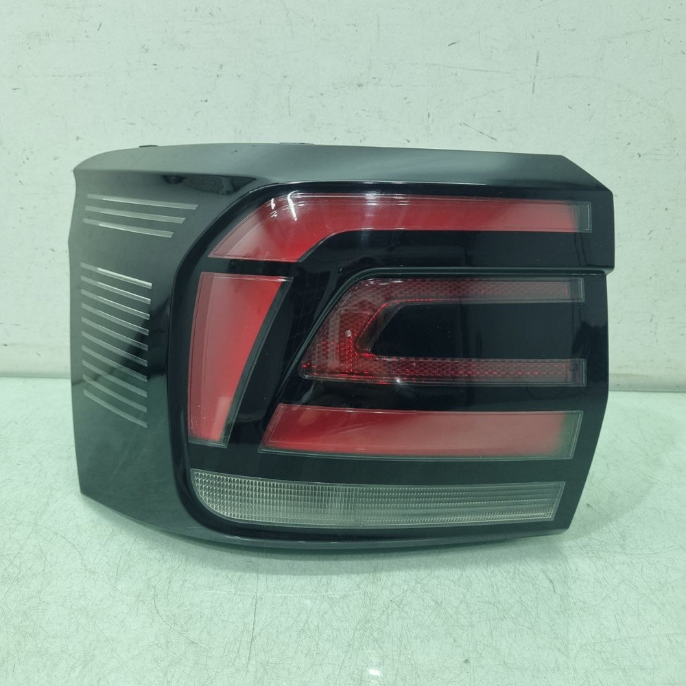Lanterna Traseira Esq VW T-Cross 2022/2024 Original
